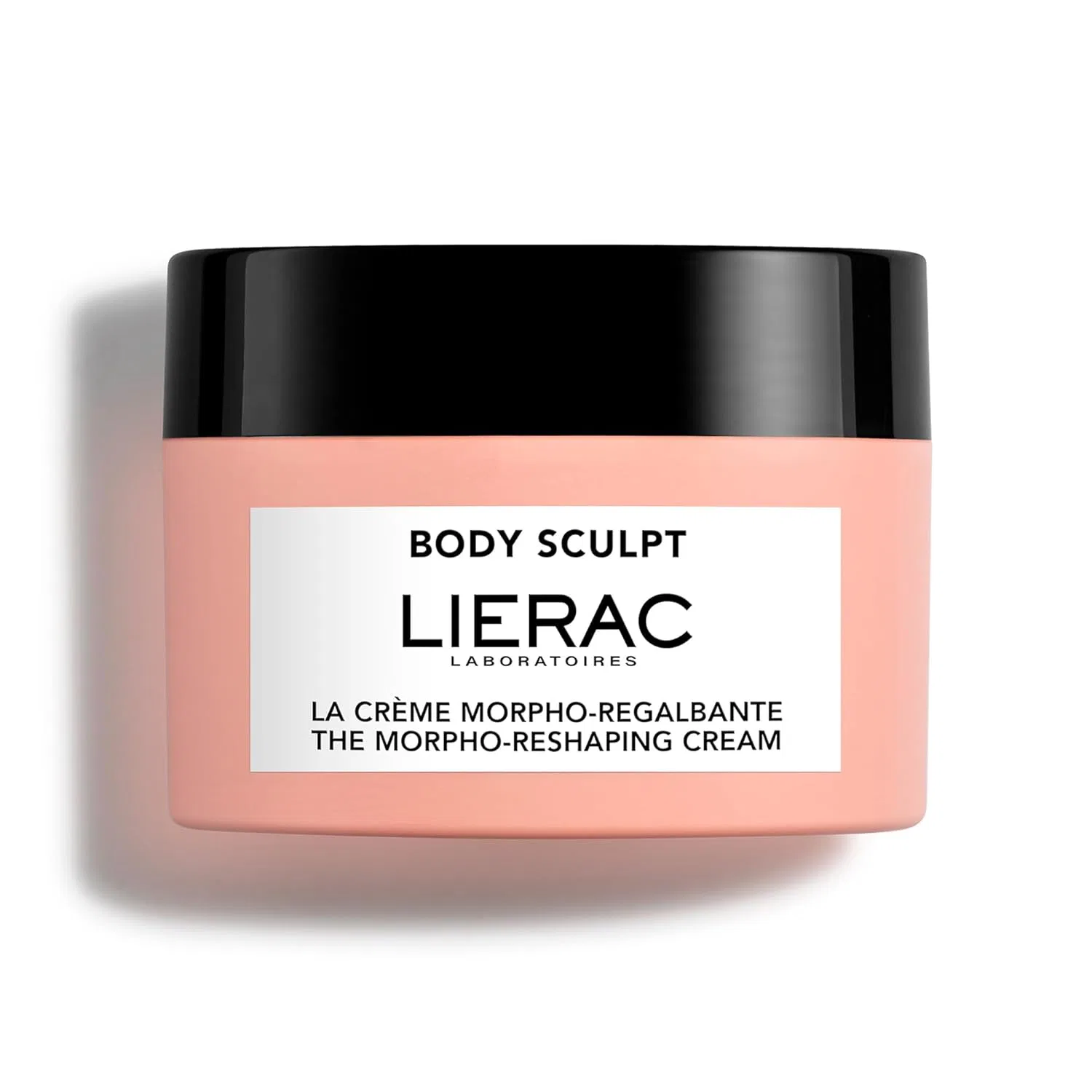 Крем для тела Lierac Body Sculpt Morpho Firming, 200 мл Lierac