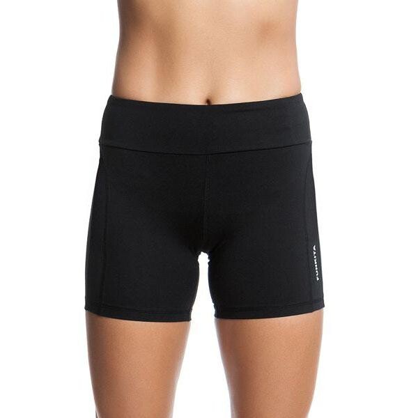 

Тайтсы Funkita Shorts, черный