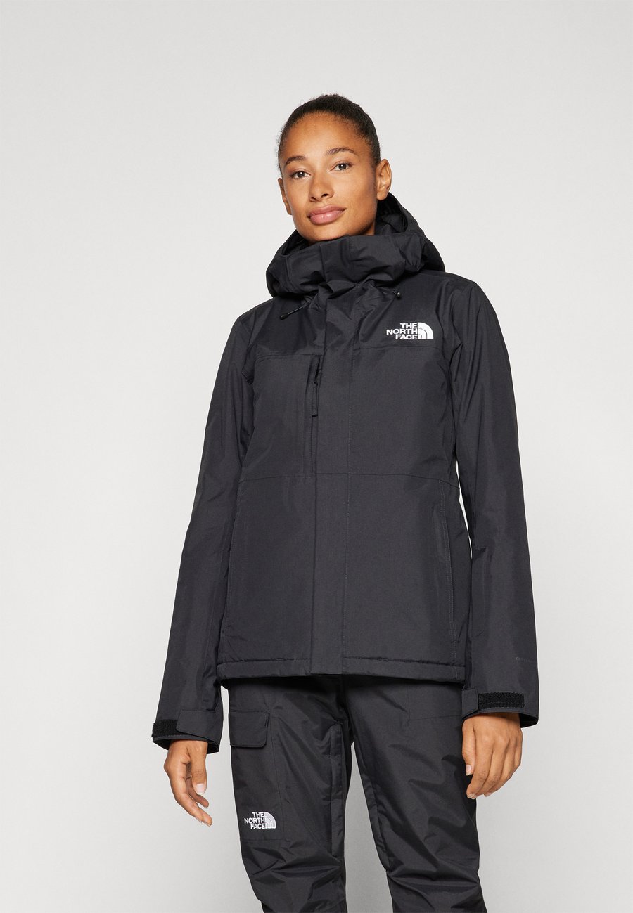 

Куртка для сноуборда The North Face FREEDOM INSULATED JACKET, Black
