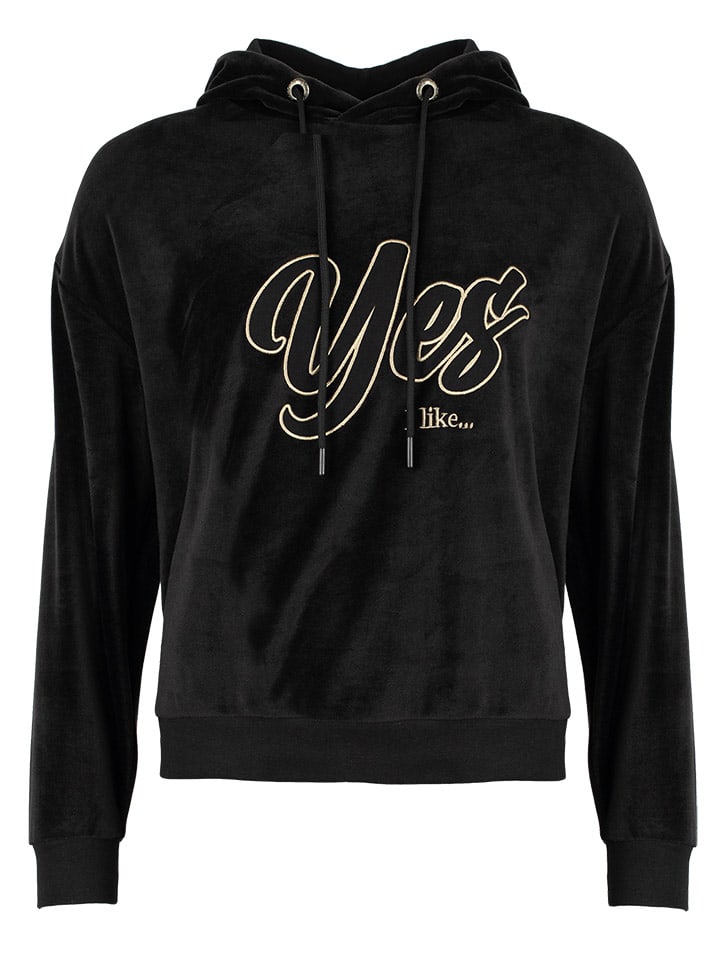 

Roadsign Худи черного цвета