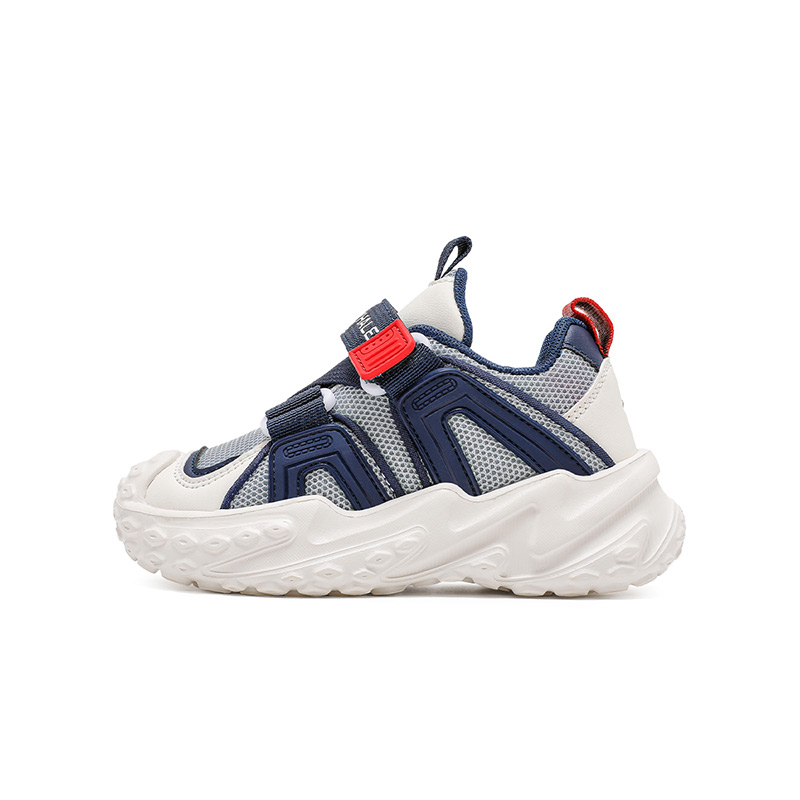 

Детская обувь для повседневной жизни FAIRWHALE, синий