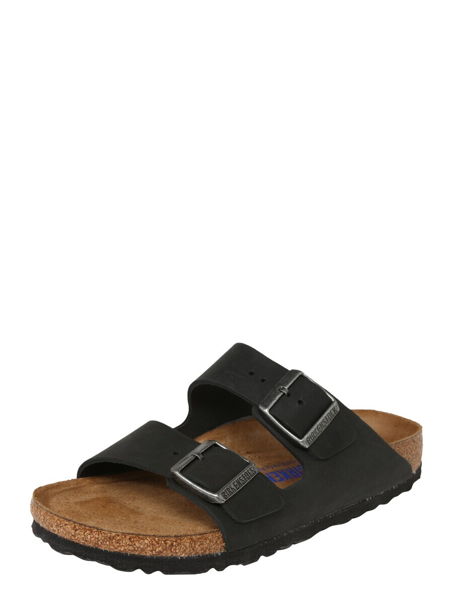 

Мюли BIRKENSTOCK Mules Arizona, черный