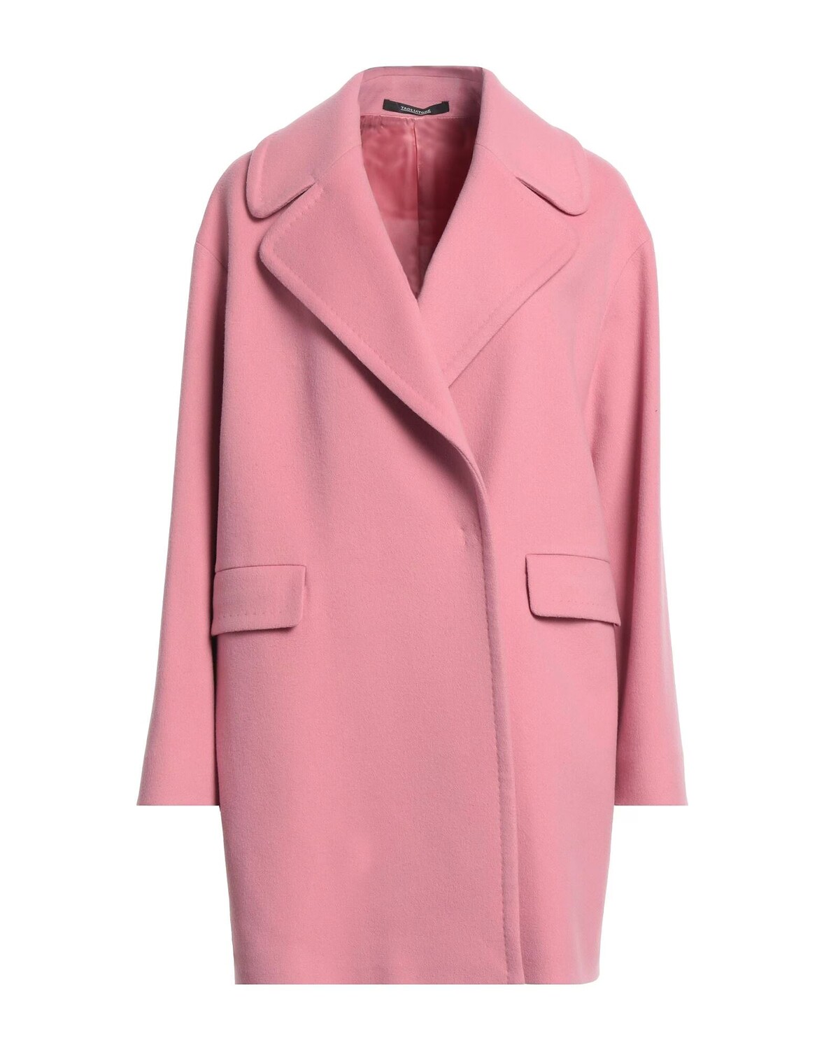 

Пальто Tagliatore 02, розовый