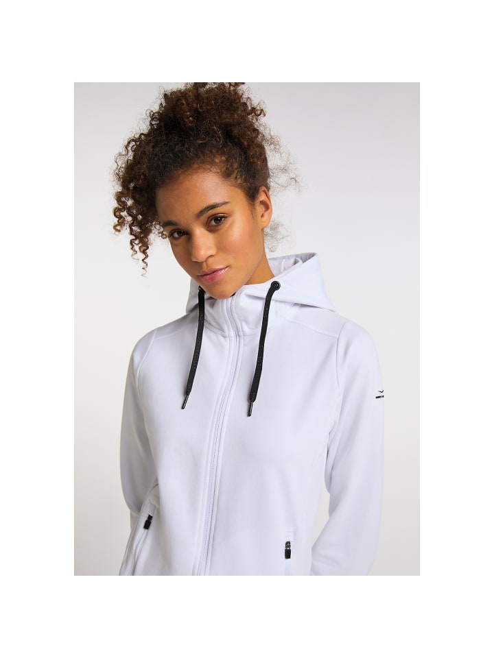 

Venice Beach Куртка Kirsty 4032 OB белого цвета