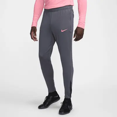 

Брюки Nike Strike, цвет Iron Grey/Iron Grey/Black/Sunset Pulse