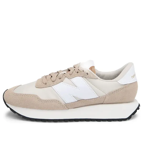 

Кроссовки 237 New Balance, белый
