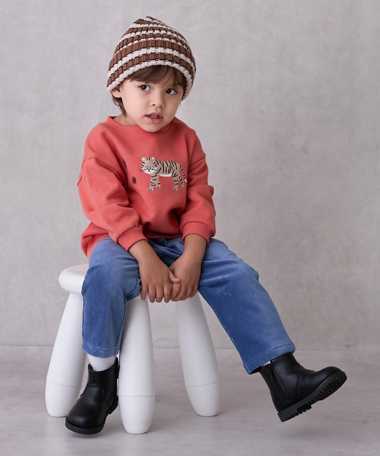 Брюки Cut Cole Baker Petit main, Black