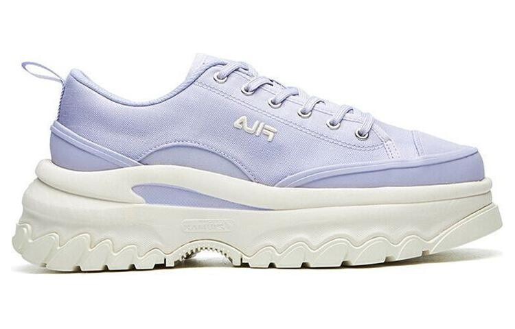 Женская обувь FILA Lava Lifestyle — фото 3