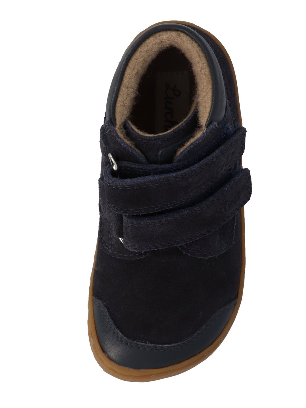 

Детская обувь NIMBI BAREFOOT UNISEX Lurchi, темно-синий