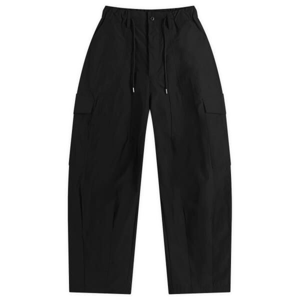 

Брюки-Карго из нейлона Frizmworks, черный