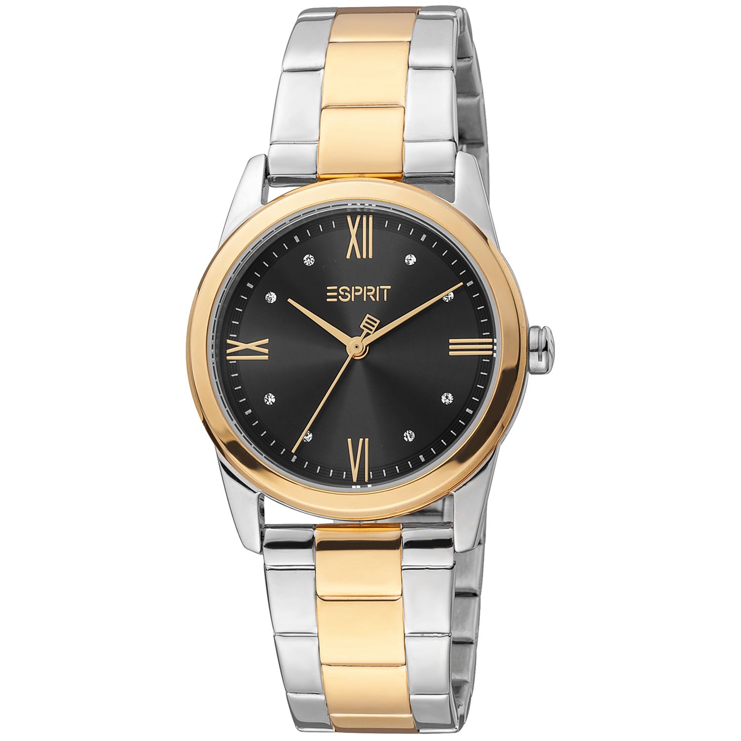 

Разноцветные женские часы Esprit