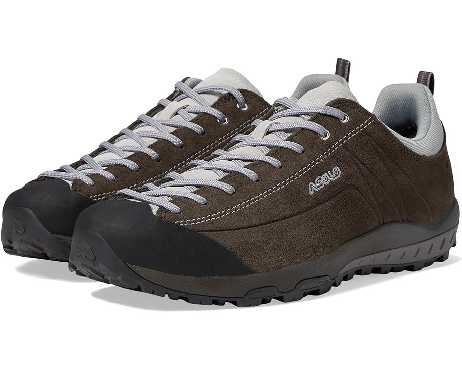 

Походная обувь Asolo Space GV, цвет Dark Brown 1