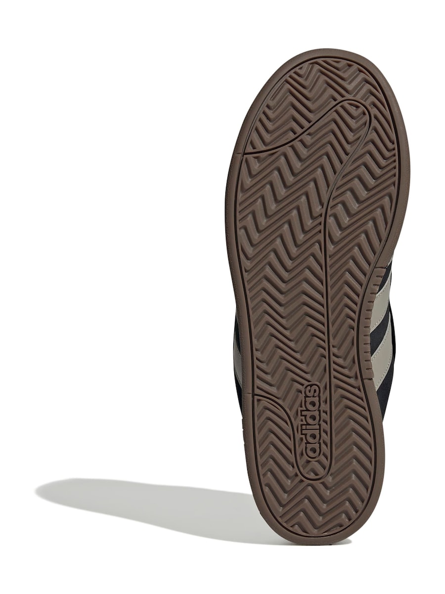 Кроссовки ADIDAS SPORTSWEAR Grand Court Alpha 00s, черный — фото 2