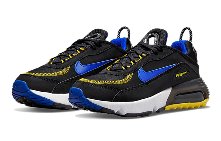Nike Air Max 2090 Кроссовки женские — фото 3