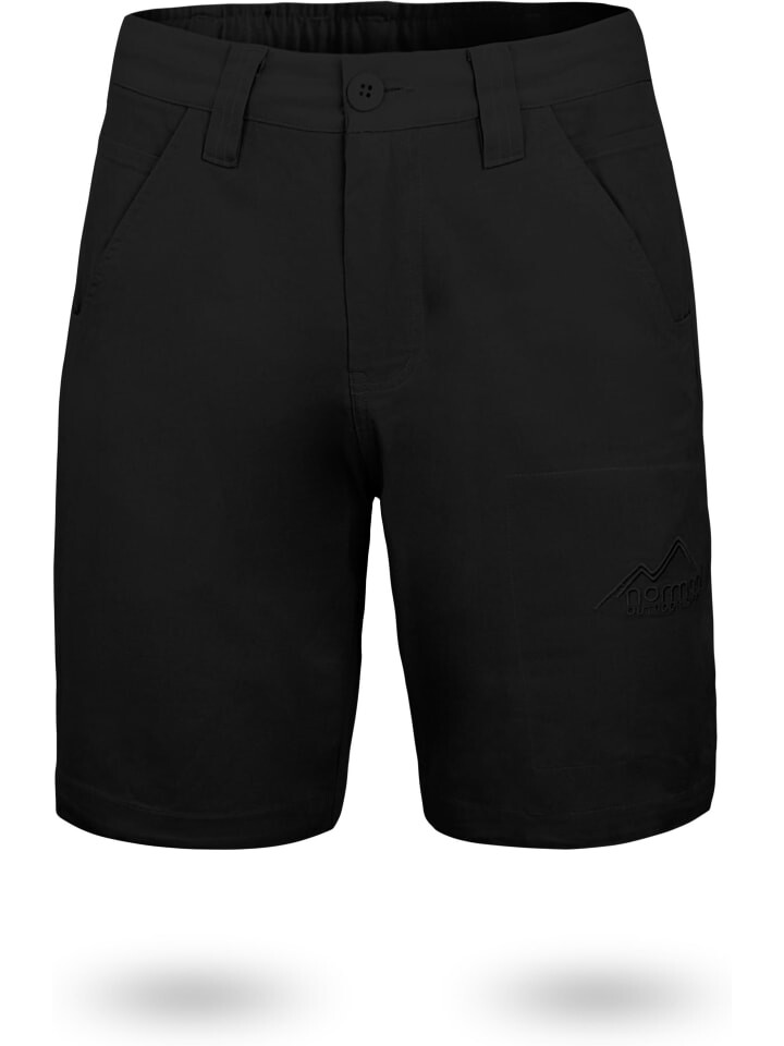 

Функциональные шорты Normani Outdoor Sports, черный