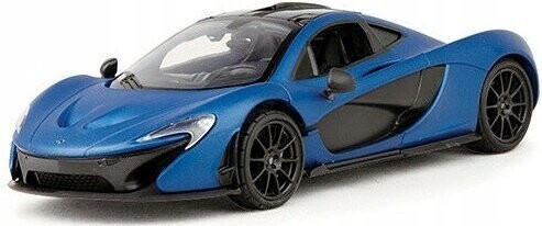 

Motormax, McLaren P1 АТЛАСНАЯ КРАСКА 1:24 Motormax 79508