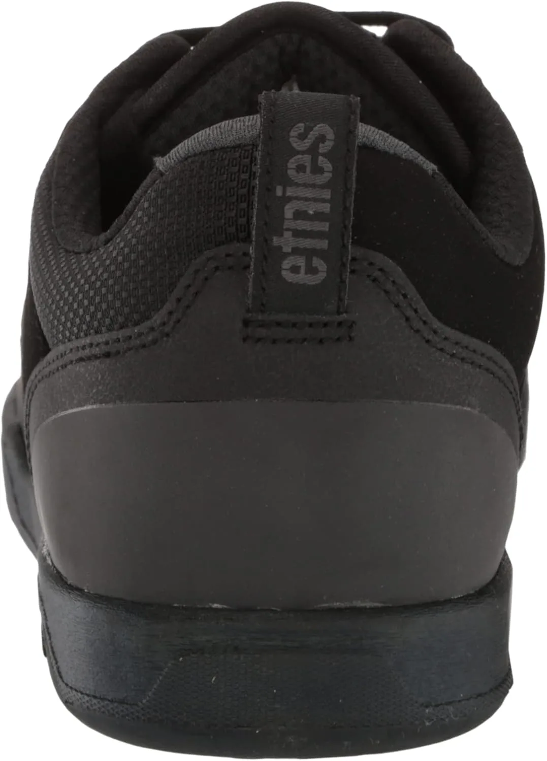 Мужские скейтбордические кроссовки Etnies Culvert, черный — фото 3