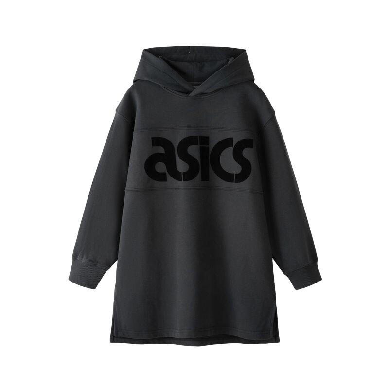 

GS Детское платье Asics, темно-серый