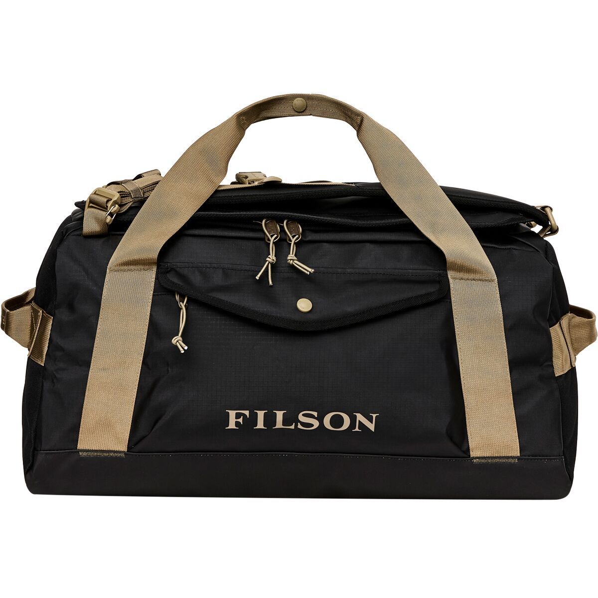 

Всепогодная 50-литровая дорожная сумка Filson, мультиколор