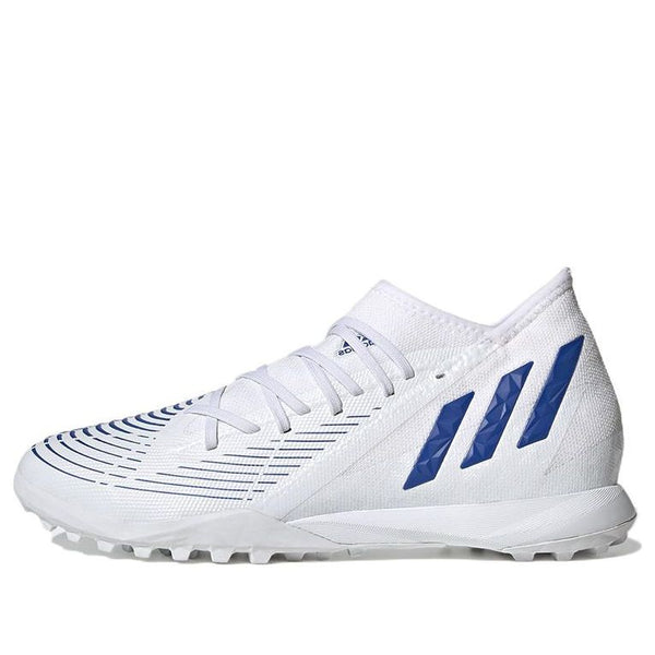 

Кроссовки Predator Edge.3 tf Adidas, белый