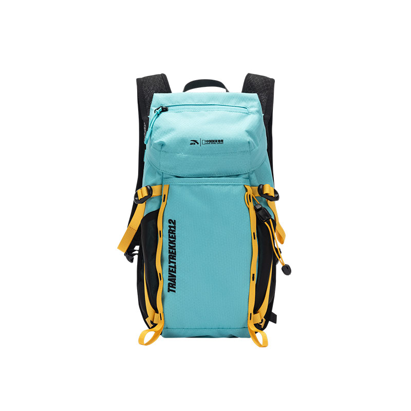 

ANTA Рюкзак Zhongguoguojiadili X бирюзовый, Teal