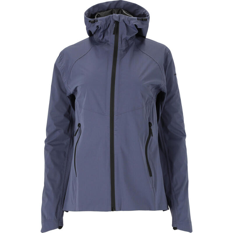 

Беговая куртка ENDURANCE Kommy, цвет blau