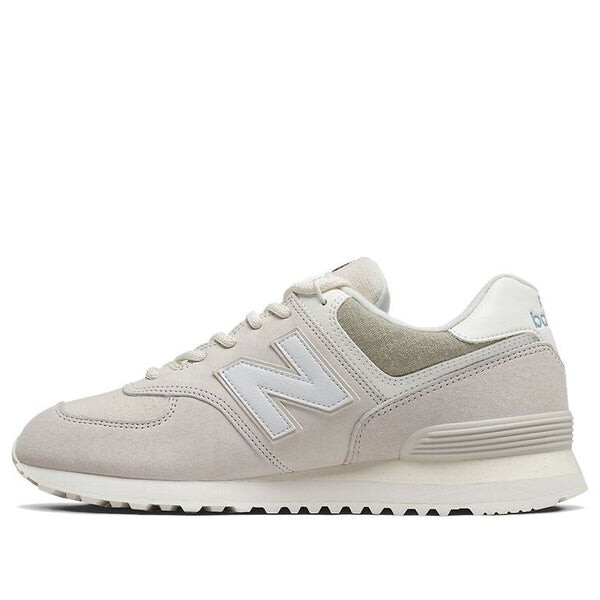 

Кроссовки 574 'moonbeam' New Balance, мультиколор