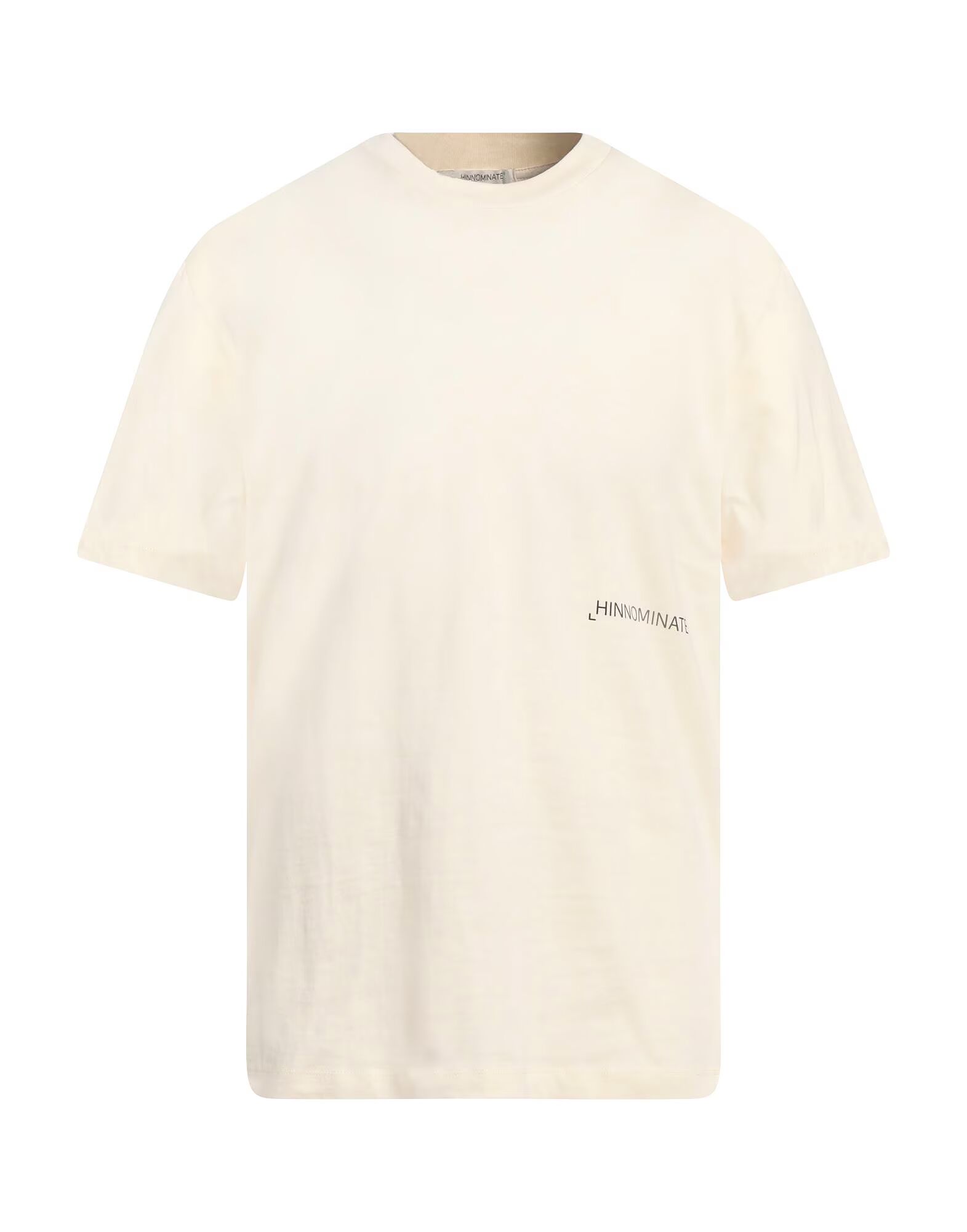 

Футболка Hinnominate, кремовый