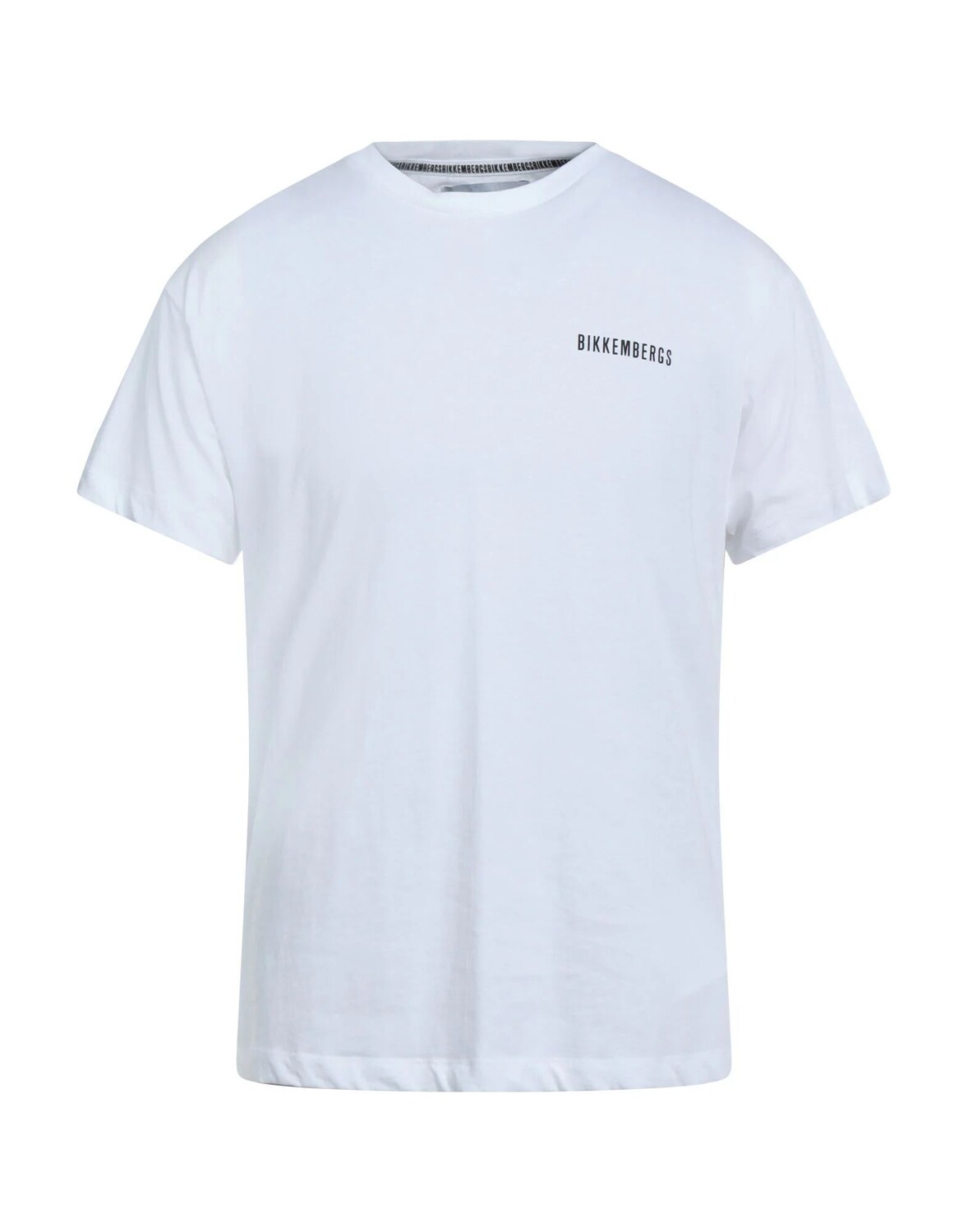 

Футболка Bikkembergs, белый