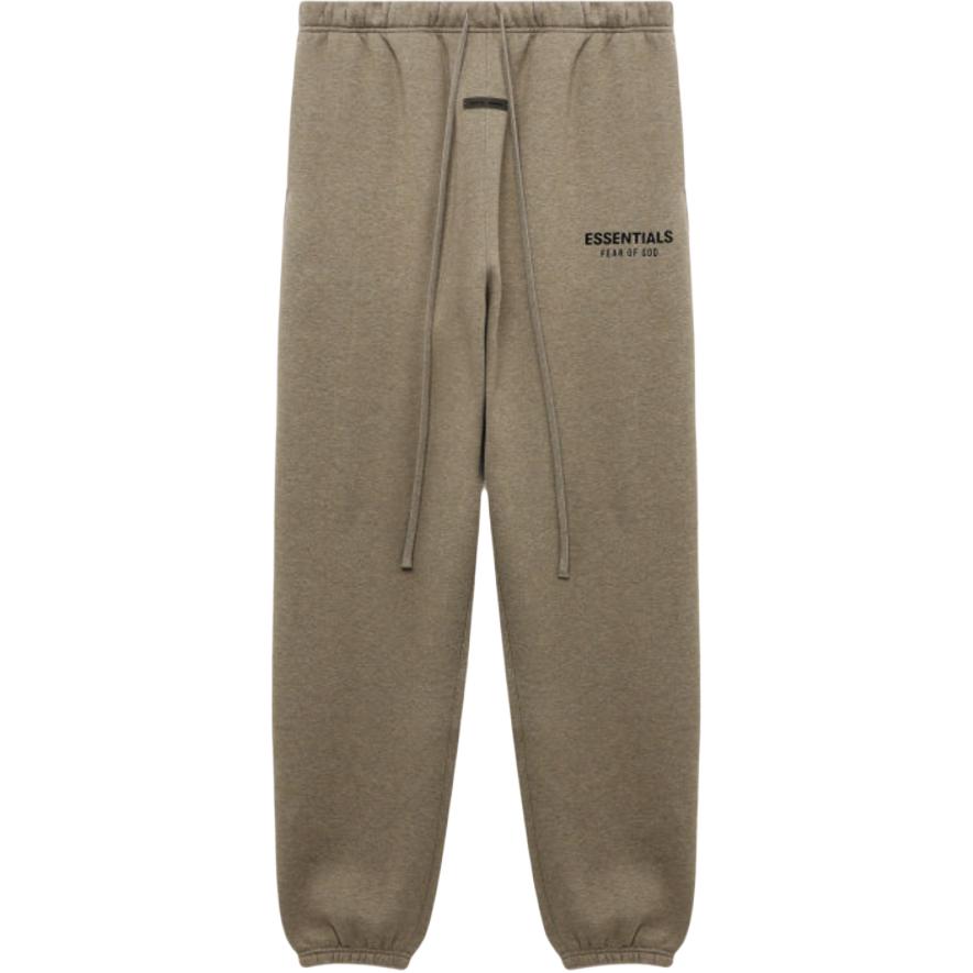 

Повседневные брюки мужские Fear Of God Essentials, серый