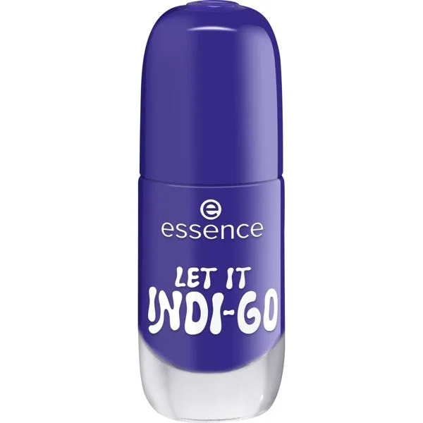 Лак для ногтей ESSENCE Fairy Floss, 35