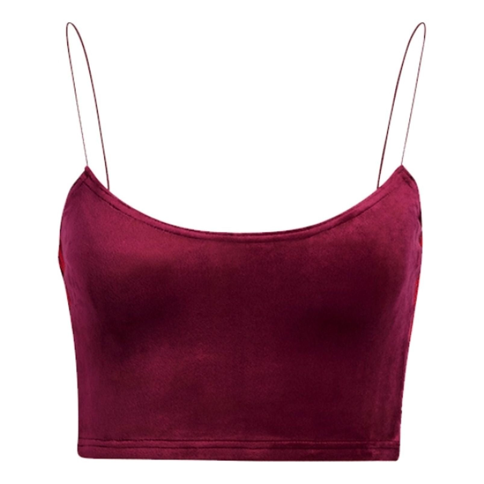 

Бюстгальтер (WMNS) adidas x Ivy Park Velour Bra 'Burgundy'b