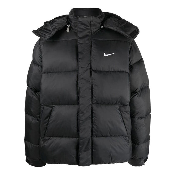 

Куртка logo black Nike, черный