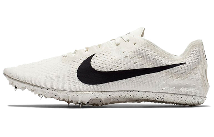 

Кроссовки Victory 3 унисекс с низким верхом белые/черные Nike