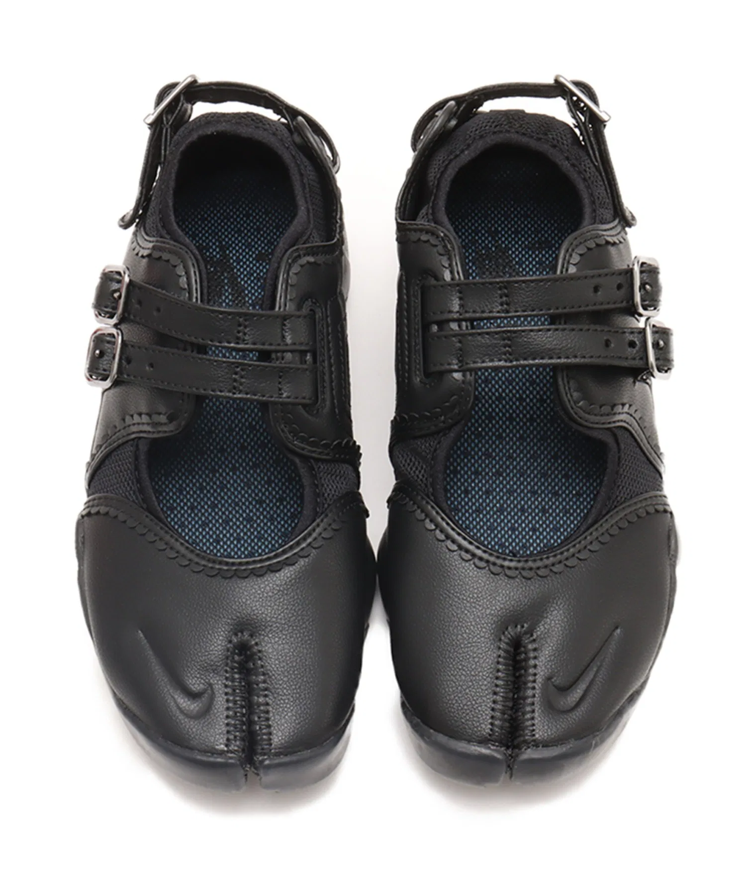 Мужские и женские кроссовки NIKE WMNS AIR RIFT BR — фото 2