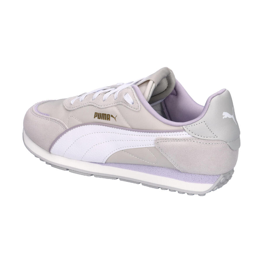 Кроссовки женские Puma ST MILER ROSE 402636 — фото 3
