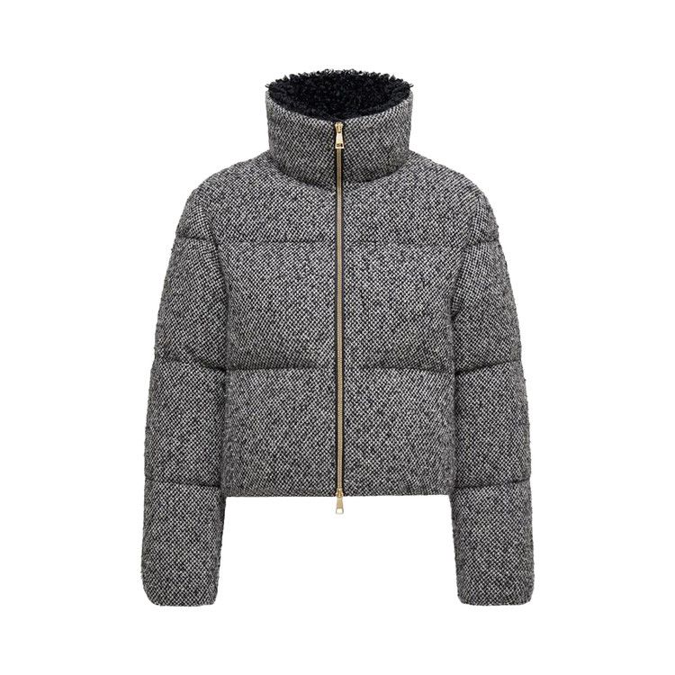

Куртка Moncler Brezesse Jacket, Grey