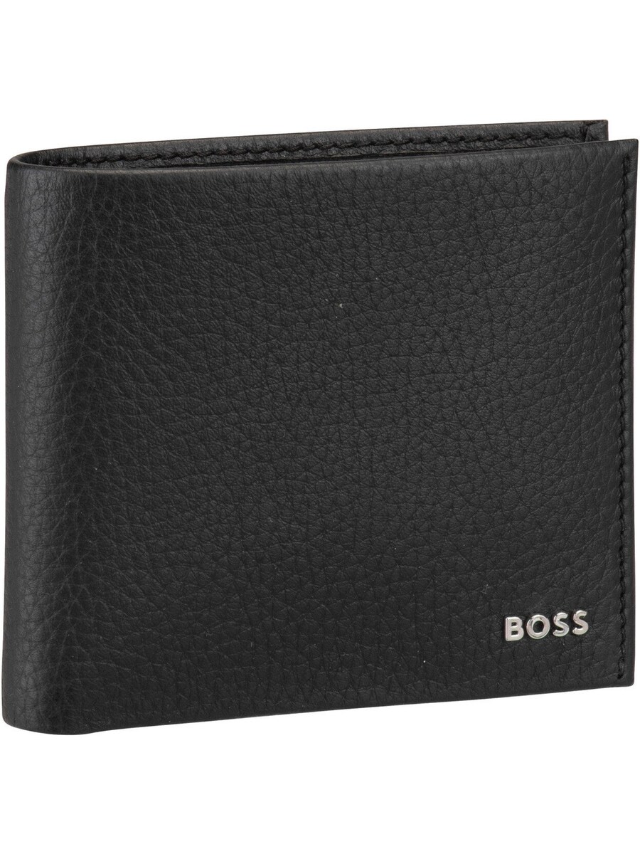 

Кошелек BOSS New Crosstown, черный