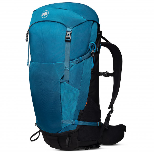 

Lithium 40 - походный рюкзак Mammut, мультиколор