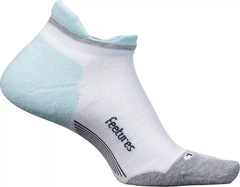 

Feetures! Elite Max Cushion Носки, белый