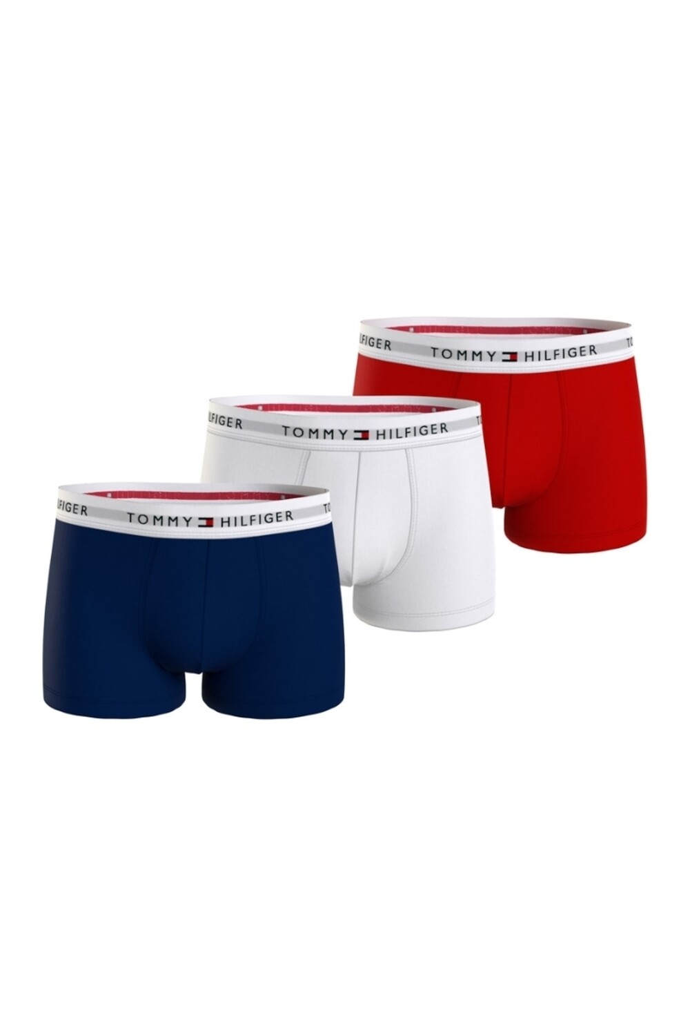 

Боксеры Tommy Hilfiger
