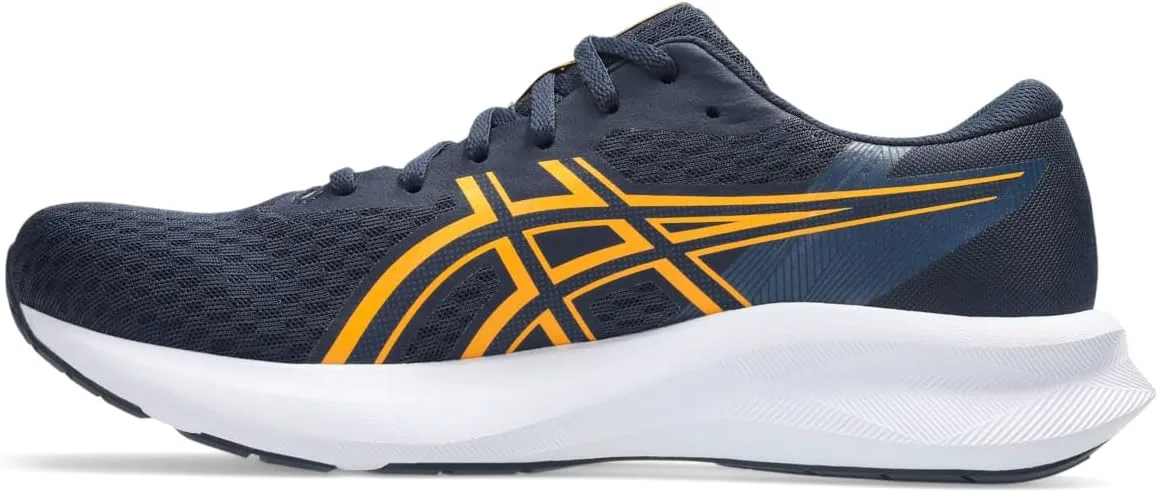 Мужские кроссовки для бега ASICS Patriot 14 — фото 4