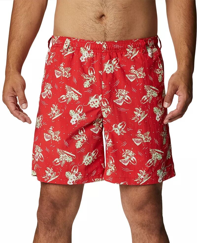 

Мужские шорты для воды Columbia PFG Super Backcast