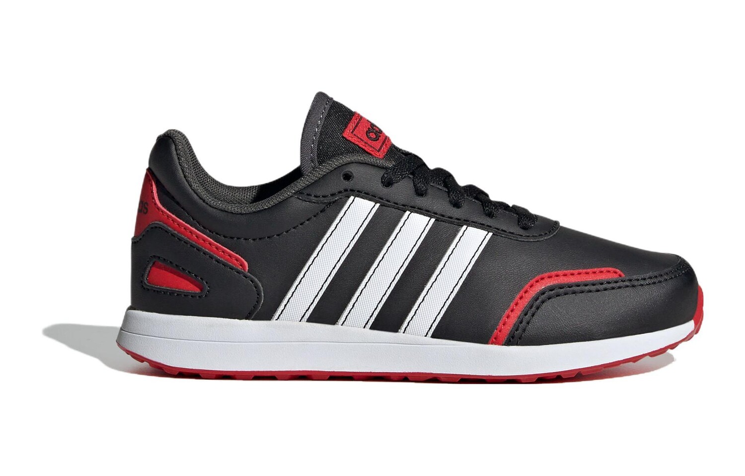 Кроссовки adidas neo Vs Switch 3 Kids Lifestyle Shoes Kids, черный — фото 2
