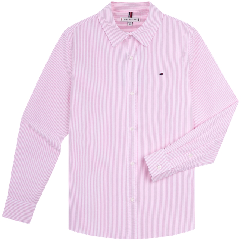 

Женская рубашка Tommy Hilfiger, белый