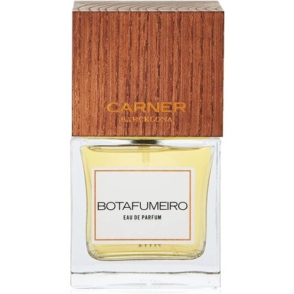 

Парфюмерная вода Carner Barcelona Oriental Collection, 50 мл