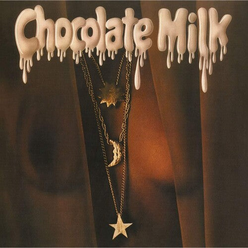 

CD диск Chocolate Milk: Chocolate Milk (expanded Edition)