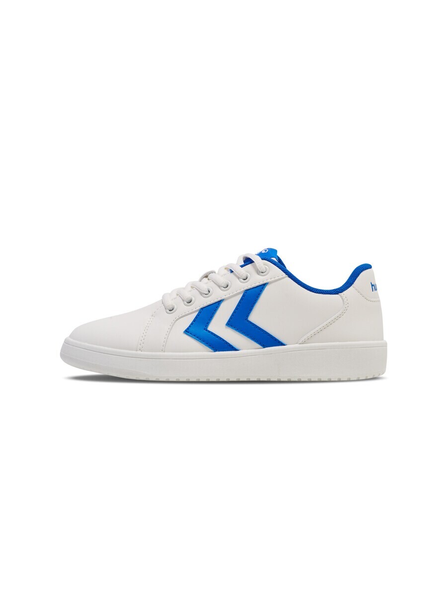 

Кроссовки Hummel Sneakers DERBY COURT, белый