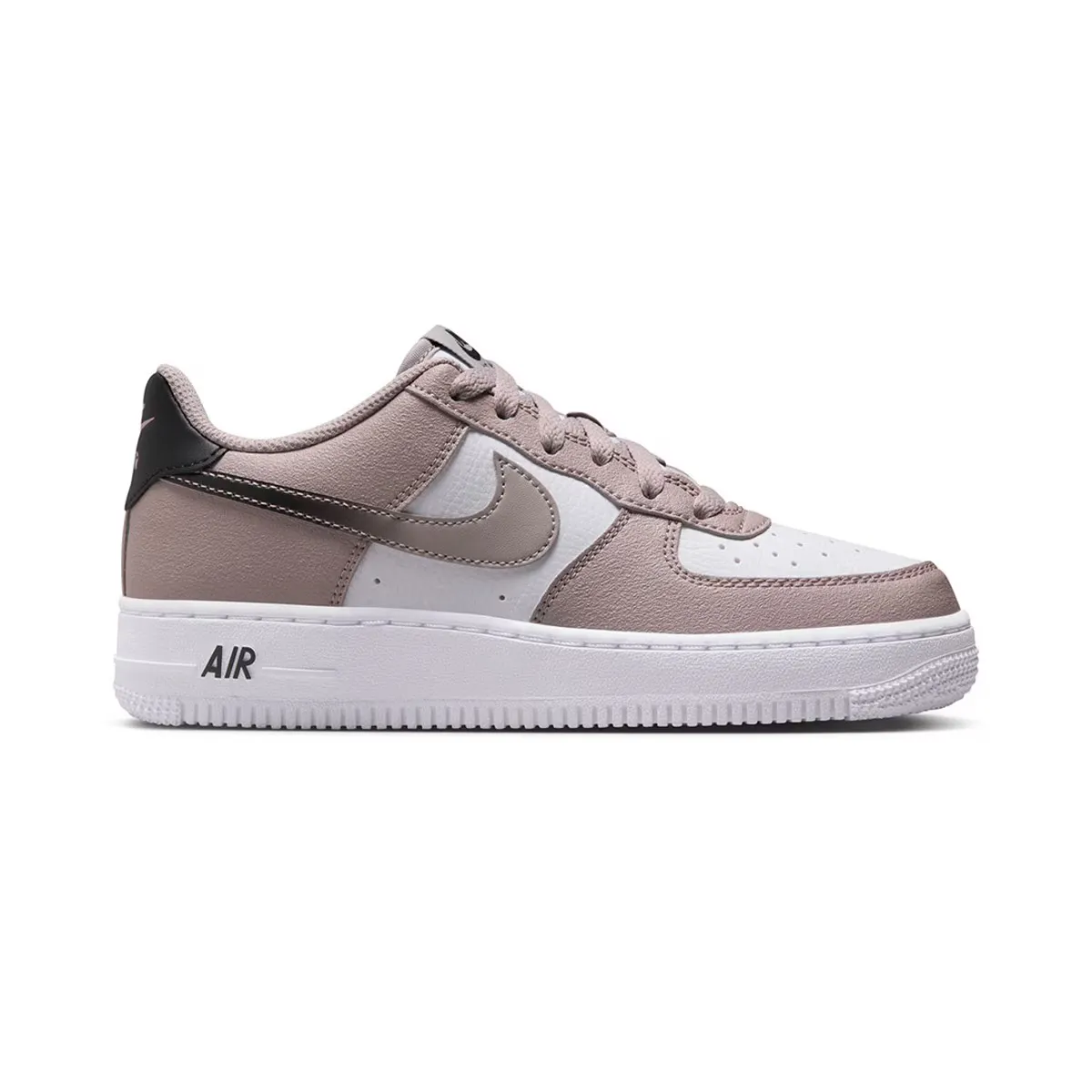 

NIKE AIR FORCE 1 GS Nike повседневная обувь для мальчиков, цвет default