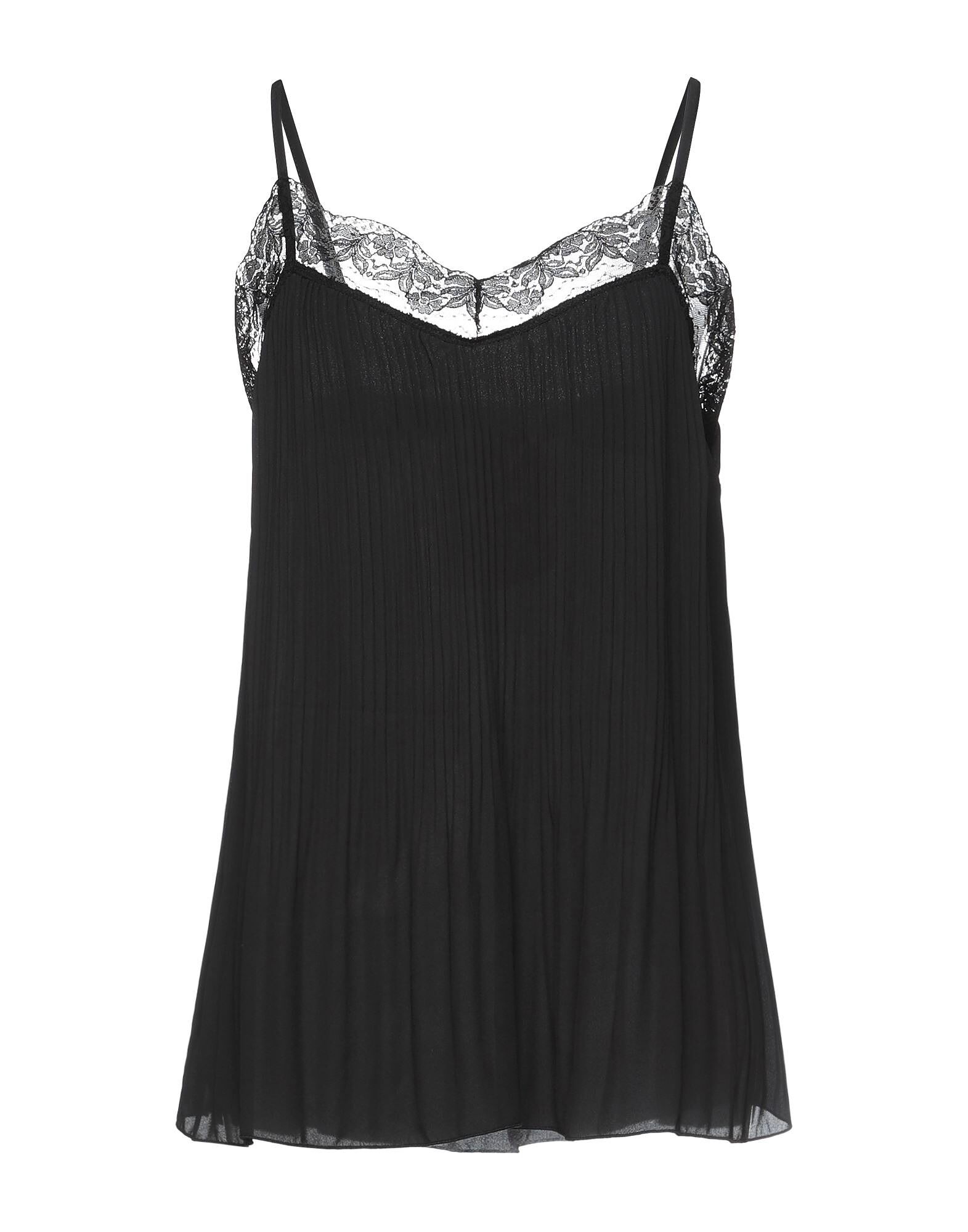 

Топ Aniye By, черный